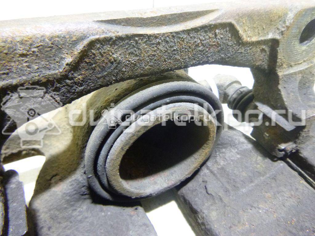 Фото Суппорт тормозной передний левый  7701209862 для Renault Zoe Bfm / Modus Grand F Jp0 / Clio / Captur J5 / Kangoo 1 {forloop.counter}}