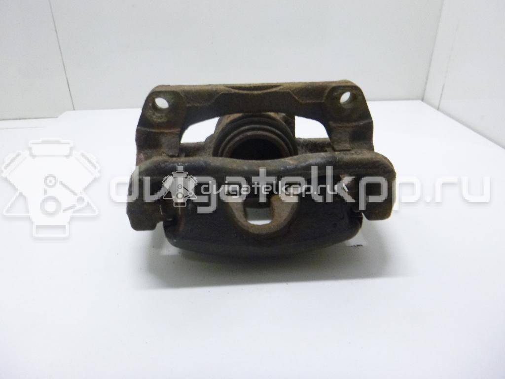 Фото Суппорт тормозной передний левый  7701209862 для Renault Zoe Bfm / Modus Grand F Jp0 / Clio / Captur J5 / Kangoo 1 {forloop.counter}}