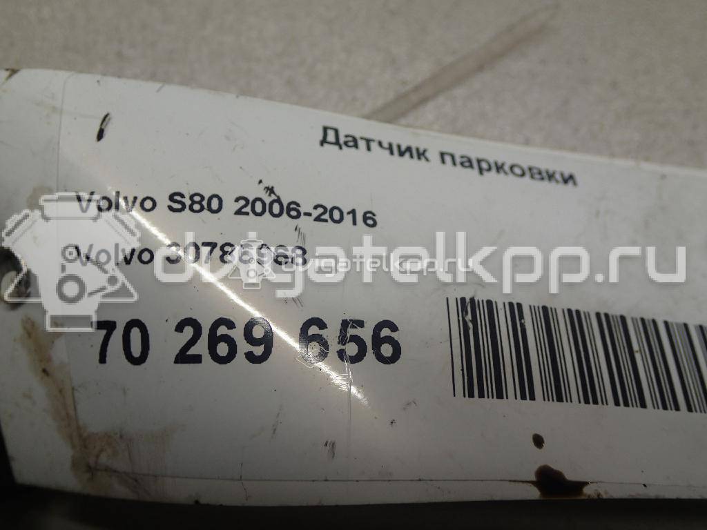 Фото Датчик парковки  30786968 для renault Kangoo {forloop.counter}}