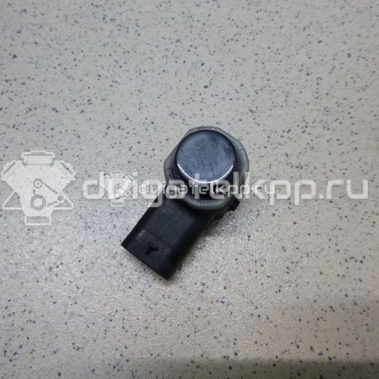 Фото Датчик парковки  1S0919275GRU для renault Kangoo