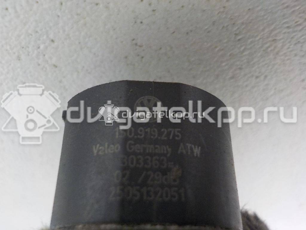 Фото Датчик парковки  1S0919275GRU для renault Kangoo {forloop.counter}}