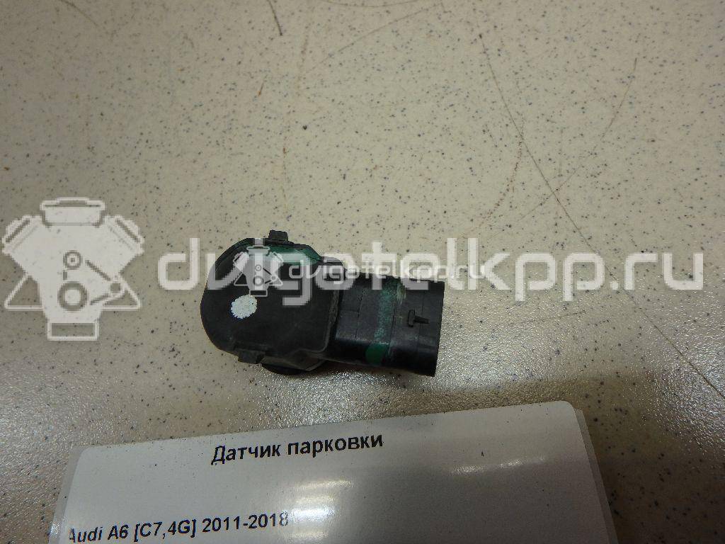 Фото Датчик парковки  1S0919275GRU для renault Kangoo {forloop.counter}}