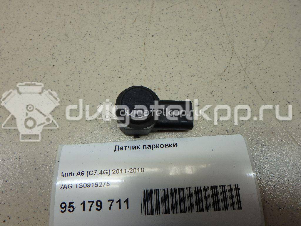 Фото Датчик парковки  1S0919275GRU для renault Kangoo {forloop.counter}}