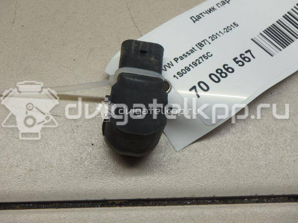 Фото Датчик парковки  1S0919275C для renault Kangoo {forloop.counter}}