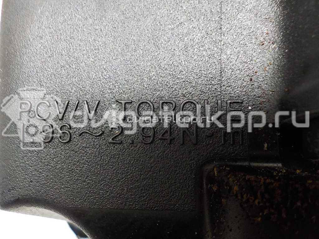 Фото Крышка головки блока (клапанная) для двигателя 4B12 для Mitsubishi Outlander 169-171 л.с 16V 2.4 л Бензин/спирт {forloop.counter}}