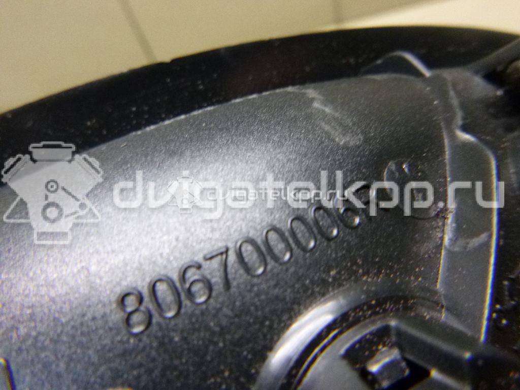 Фото Ручка двери внутренняя левая  806700006R для Renault Laguna {forloop.counter}}