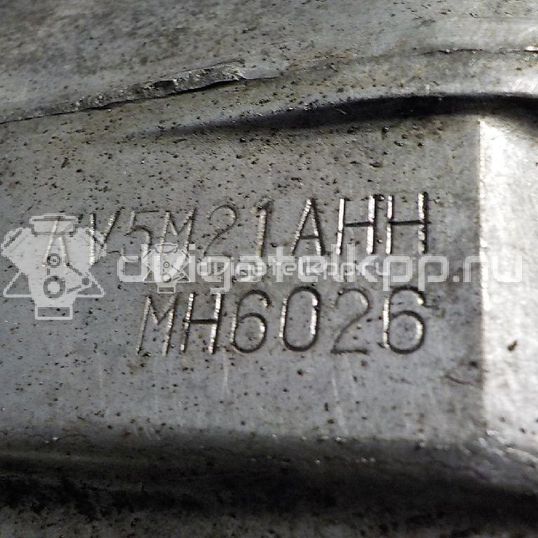 Фото Контрактная (б/у) МКПП для Mitsubishi Galant / Space 114-165 л.с 16V 2.4 л 4G64 (GDI) бензин MR377569