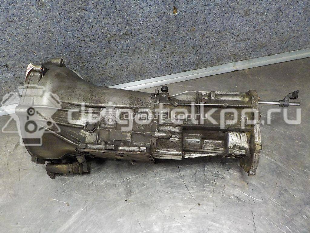 Фото Контрактная (б/у) МКПП для Mitsubishi Lancer / Pajero / Galant / Space / Carisma Da 118-150 л.с 16V 1.8 л 4G93 (GDI) бензин MD975853 {forloop.counter}}