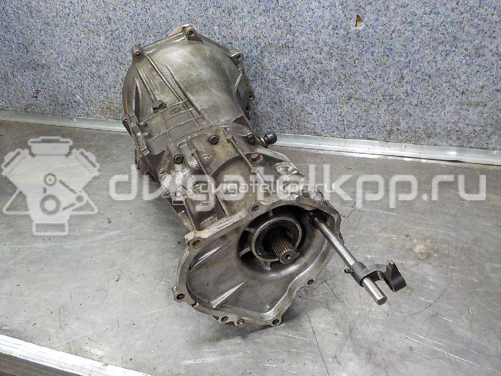 Фото Контрактная (б/у) МКПП для Mitsubishi Lancer / Pajero / Galant / Dion Cr W 116-146 л.с 16V 2.0 л 4G94 (GDI) Бензин/спирт MD976985 {forloop.counter}}