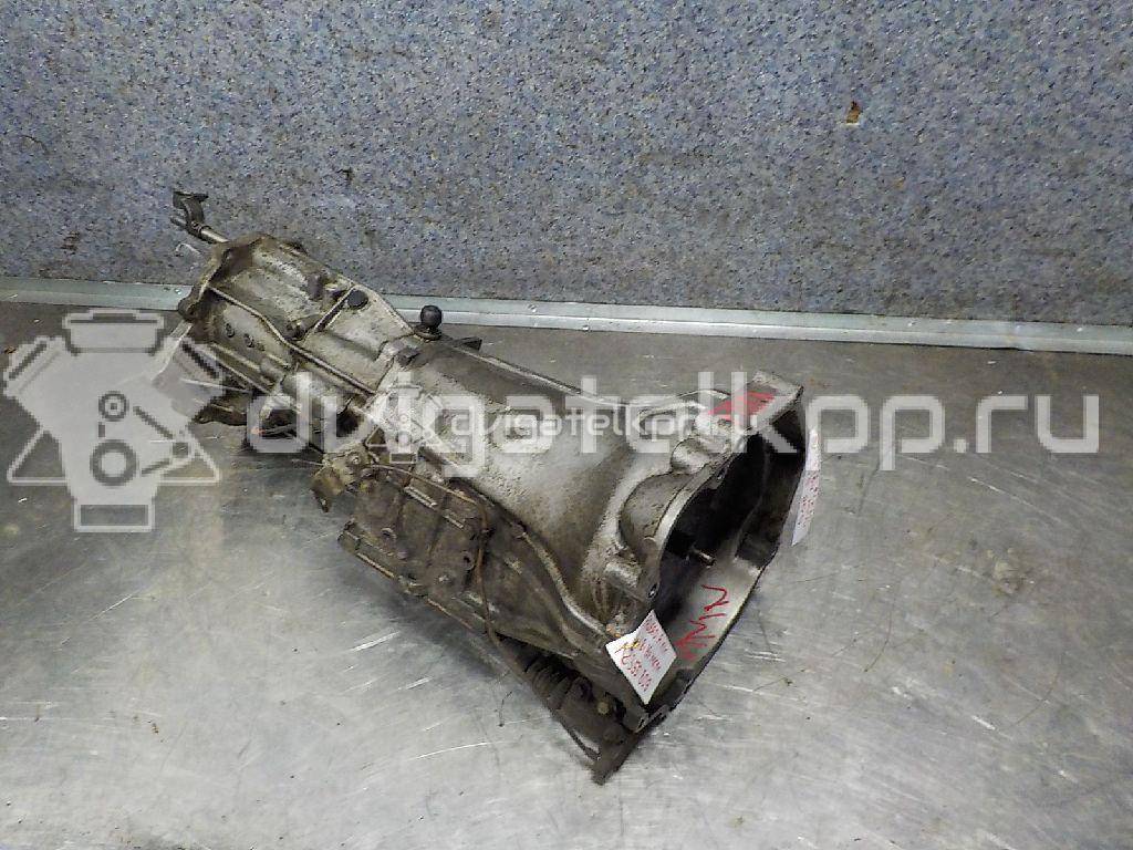 Фото Контрактная (б/у) МКПП для Mitsubishi Lancer / Pajero / Galant / Dion Cr W 116-146 л.с 16V 2.0 л 4G94 (GDI) Бензин/спирт MD976985 {forloop.counter}}