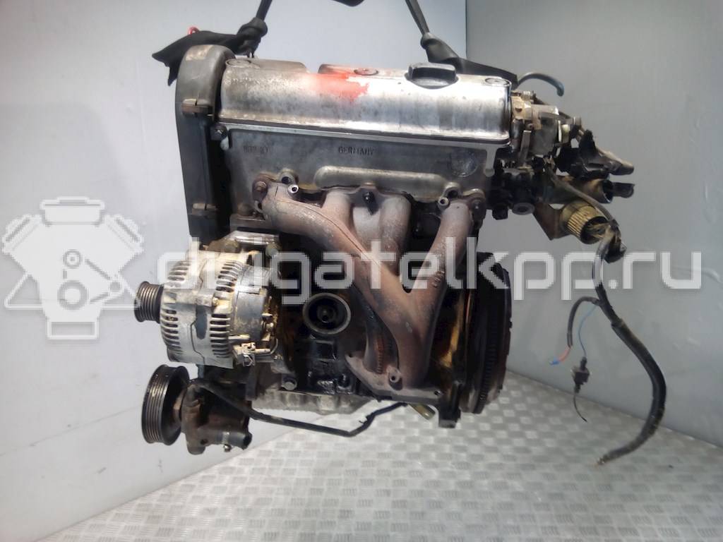 Фото Контрактный (б/у) двигатель AEE для Volkswagen Polo / Caddy / Vento 1H2 / Golf 75 л.с 8V 1.6 л бензин {forloop.counter}}