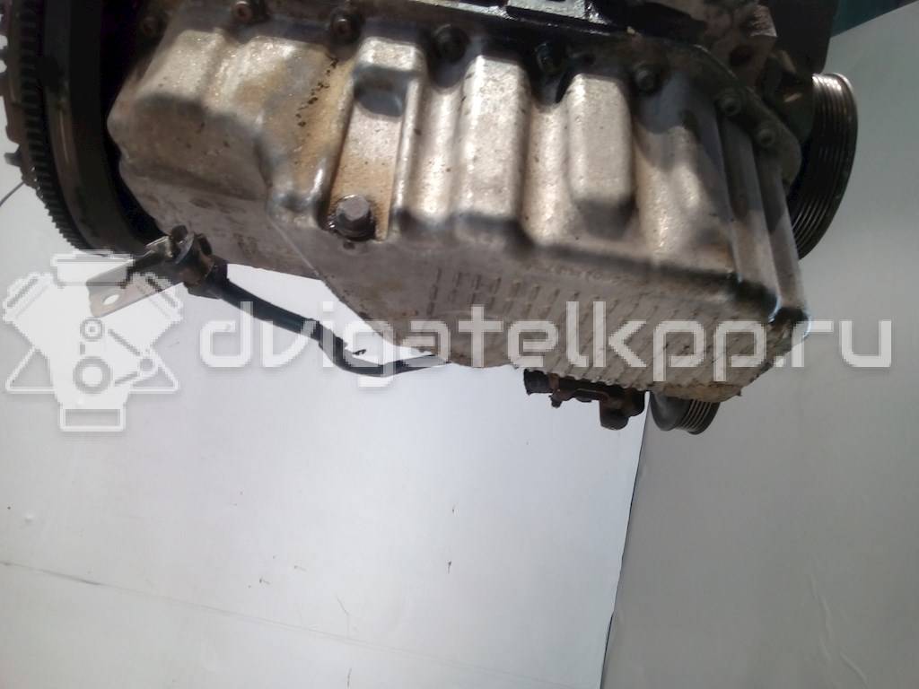 Фото Контрактный (б/у) двигатель AEE для Volkswagen Polo / Caddy / Vento 1H2 / Golf 75 л.с 8V 1.6 л бензин {forloop.counter}}