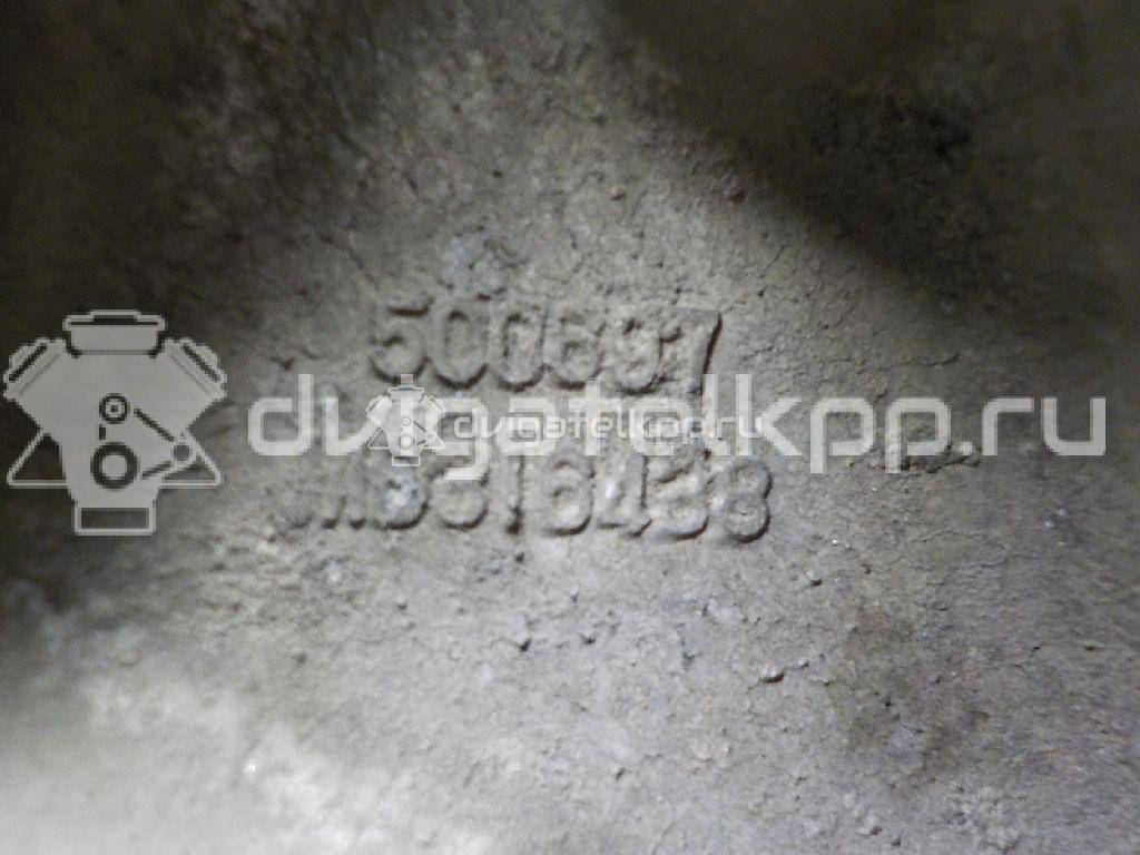 Фото Кронштейн генератора для двигателя 6G72 (SOHC 12V) для Mitsubishi Sigma / Pajero 141-205 л.с 12V 3.0 л бензин MD316438 {forloop.counter}}