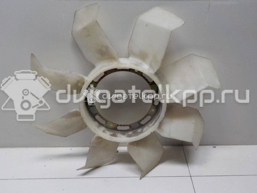 Фото Крыльчатка для двигателя 6G72 (DOHC 24V) для Mitsubishi Sigma / 3000 Gt Z1 A / Galant 143-286 л.с 24V 3.0 л бензин MD334659 {forloop.counter}}