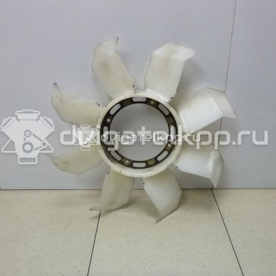 Фото Крыльчатка для двигателя 6G72 (DOHC 24V) для Mitsubishi Sigma / 3000 Gt Z1 A / Galant 143-286 л.с 24V 3.0 л бензин MD334659