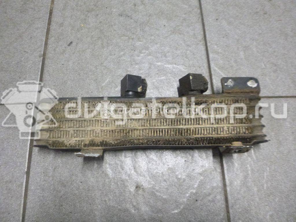 Фото Радиатор масляный для двигателя 6G74 (DOHC 24V) для Mitsubishi Proudia Dignity S4 A, S3 A / Pajero 184-260 л.с 24V 3.5 л бензин MR404903 {forloop.counter}}