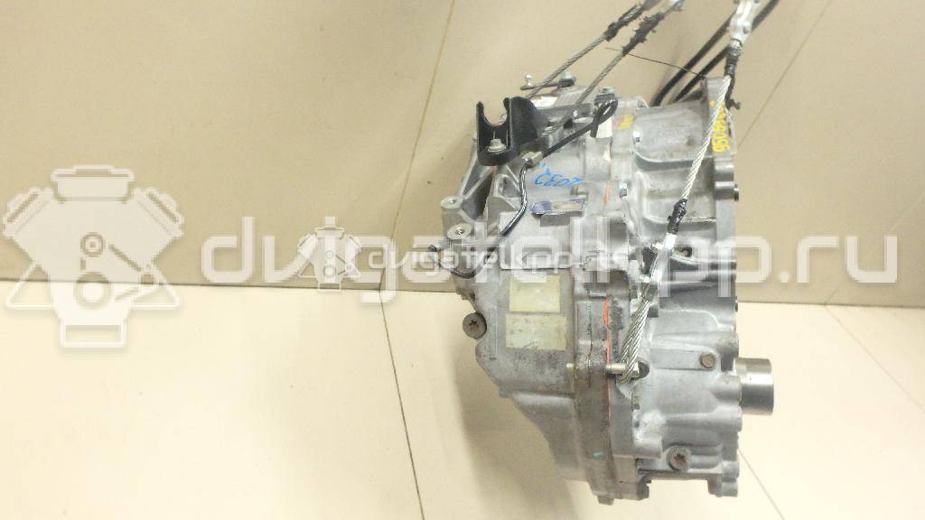 Фото Контрактная (б/у) АКПП для Land Rover Freelander 231-238 л.с 24V 3.2 л B 6324 S бензин LR007420 {forloop.counter}}