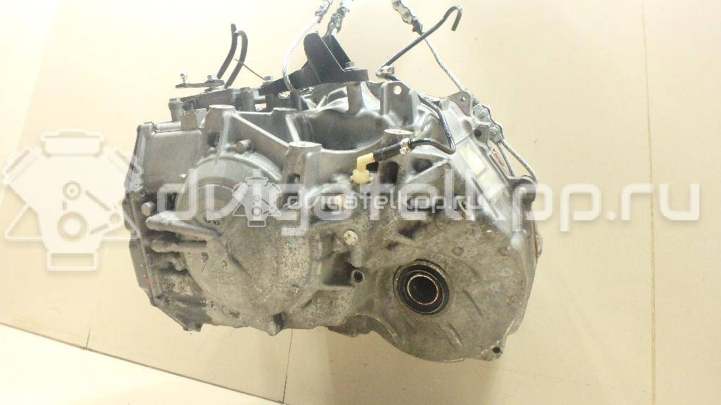 Фото Контрактная (б/у) АКПП для Land Rover Freelander 231-238 л.с 24V 3.2 л B 6324 S бензин LR007420 {forloop.counter}}