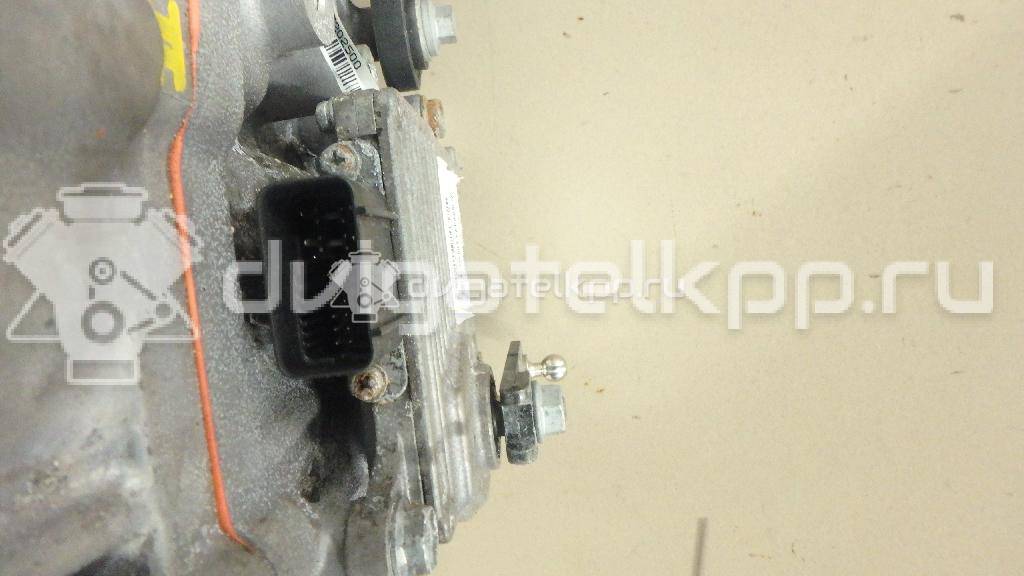 Фото Контрактная (б/у) АКПП для Land Rover Freelander 231-238 л.с 24V 3.2 л B 6324 S бензин LR007420 {forloop.counter}}