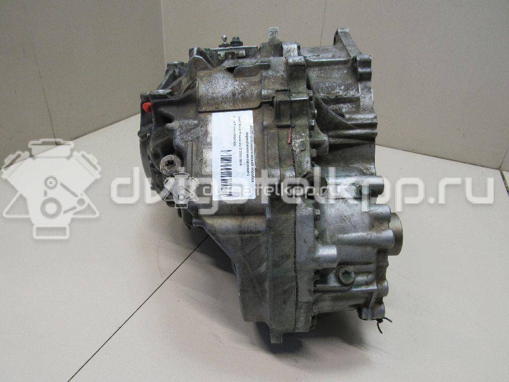 Фото Контрактная (б/у) АКПП для Volvo / Land Rover 231-238 л.с 24V 3.2 л B 6324 S бензин LR007420 {forloop.counter}}