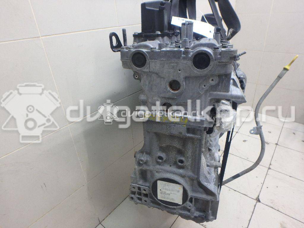 Фото Контрактный (б/у) двигатель B 6324 S для Volvo / Land Rover 231-238 л.с 24V 3.2 л бензин LR021425 {forloop.counter}}