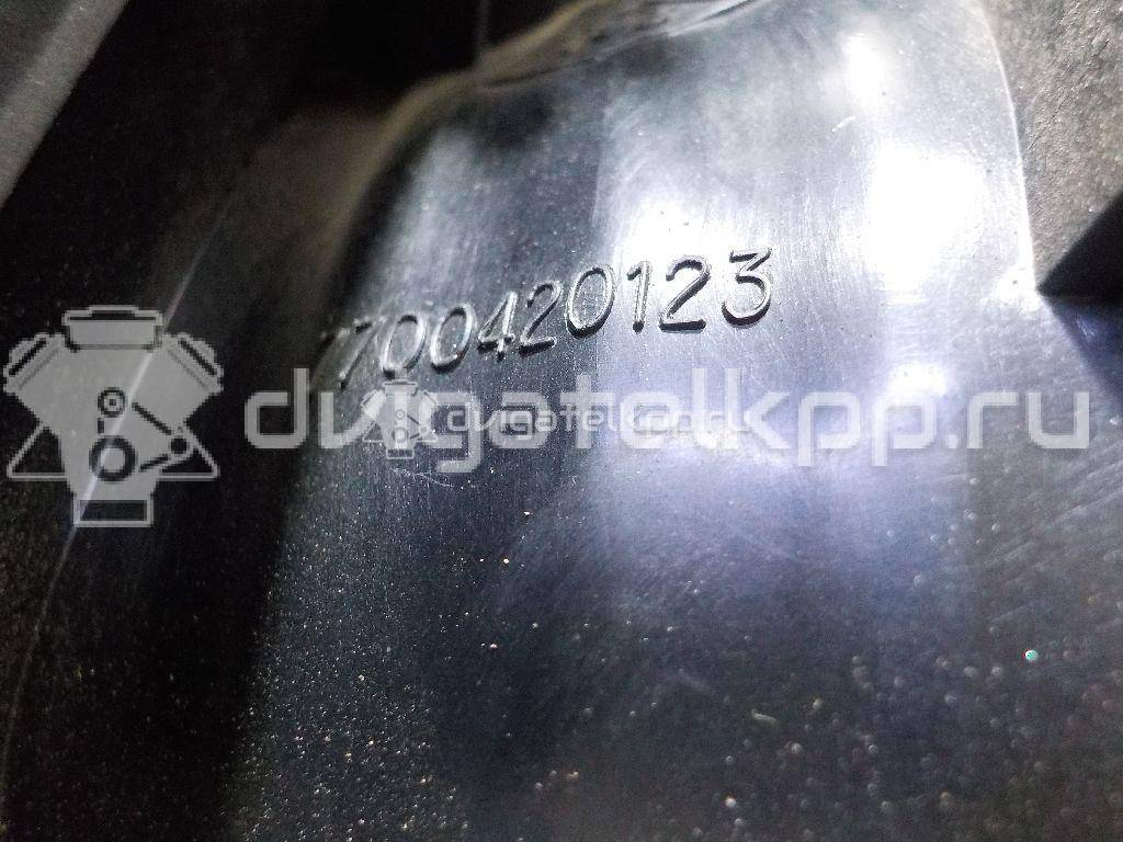 Фото Фонарь задний наружный правый  7700420123 для Renault Laguna {forloop.counter}}