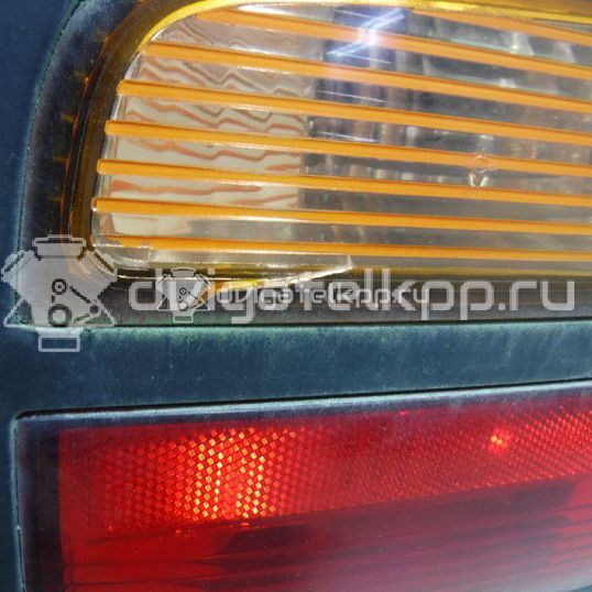 Фото Фонарь задний  7701045719 для Renault Laguna