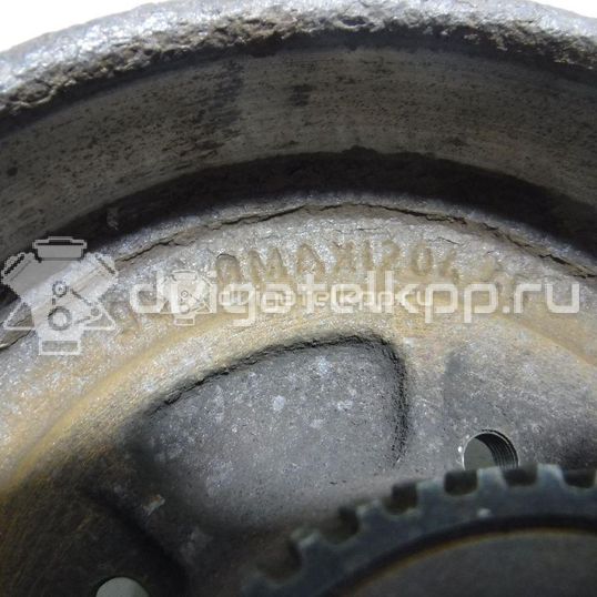 Фото Барабан тормозной  7700840711 для Renault Laguna