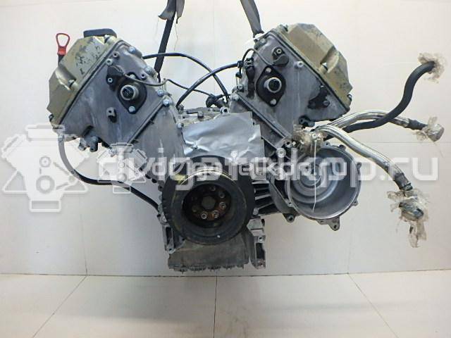 Фото Контрактный (б/у) двигатель M62 B44 для Land Rover Range Rover 286-288 л.с 32V 4.4 л бензин {forloop.counter}}