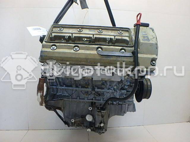 Фото Контрактный (б/у) двигатель M62 B44 для Land Rover Range Rover 286-288 л.с 32V 4.4 л бензин {forloop.counter}}