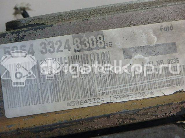 Фото Контрактный (б/у) двигатель M62 B44 для Land Rover Range Rover 286-288 л.с 32V 4.4 л бензин {forloop.counter}}