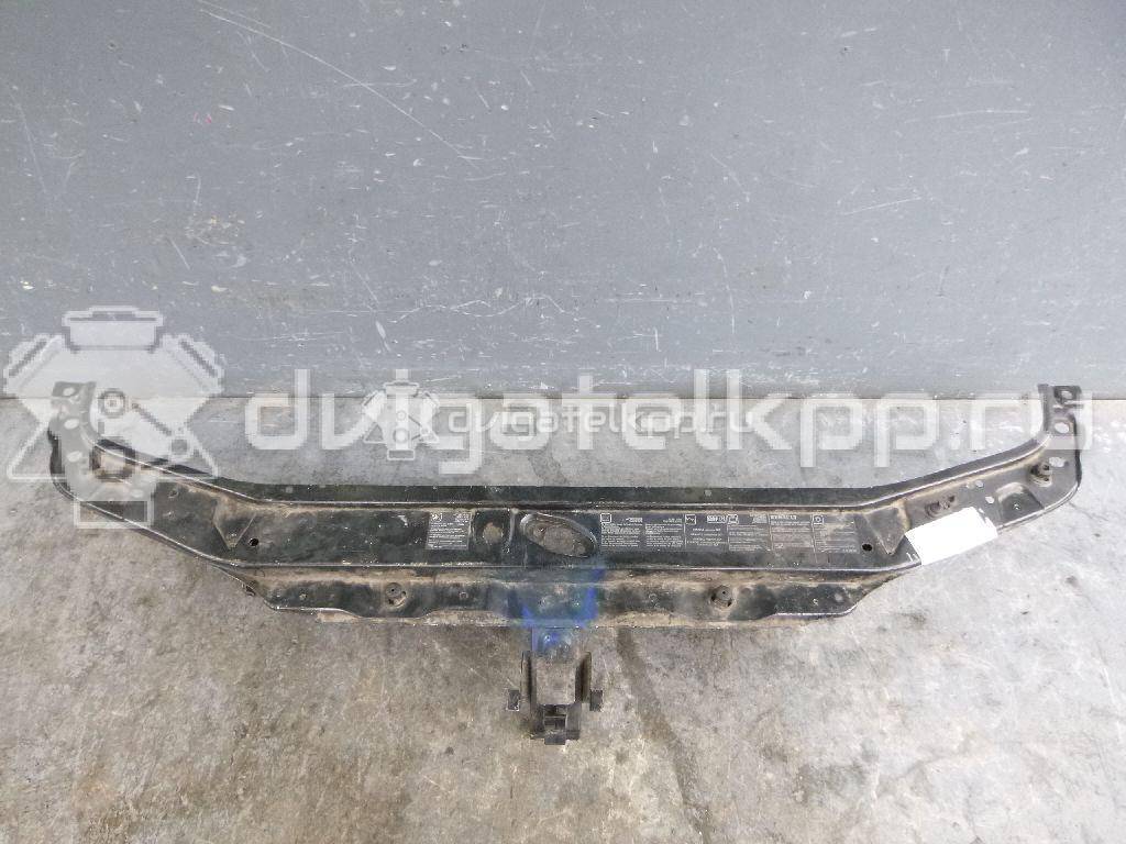 Фото Панель передняя  7751702434 для Renault Laguna {forloop.counter}}