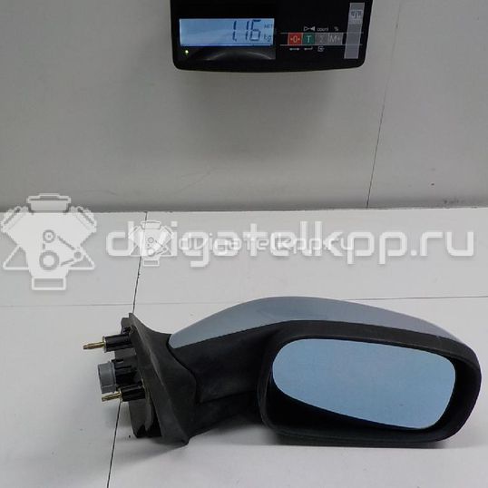 Фото Зеркало правое электрическое  7701049059 для Renault Laguna