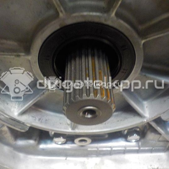 Фото Контрактная (б/у) АКПП для Mitsubishi Sigma / 3000 Gt Z1 A / Galant 143-286 л.с 24V 3.0 л 6G72 (DOHC 24V) бензин 2700A118