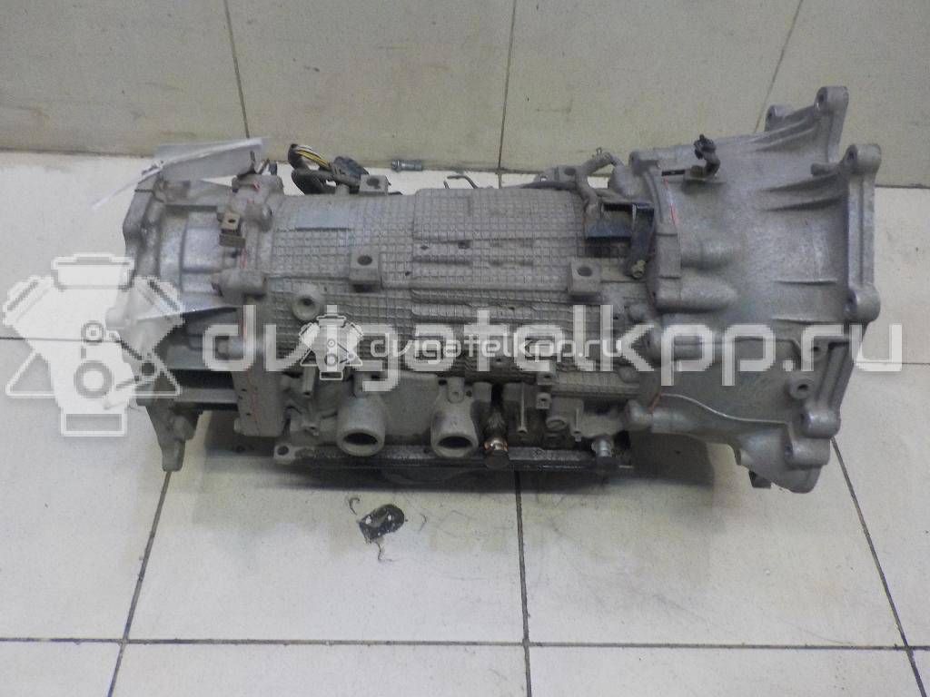 Фото Контрактная (б/у) АКПП для Mitsubishi Sigma / 3000 Gt Z1 A / Galant 143-286 л.с 24V 3.0 л 6G72 (DOHC 24V) бензин 2700A118 {forloop.counter}}