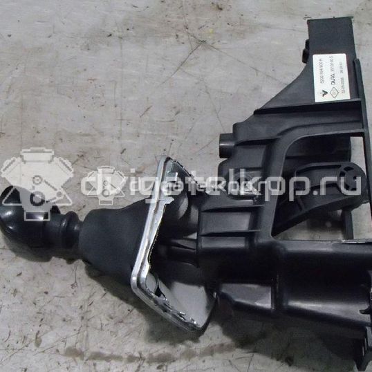 Фото Кулиса КПП  8200694900 для Renault Laguna