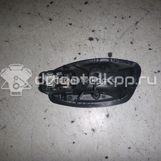 Фото Ручка двери внутренняя правая  806700005R для Renault Laguna