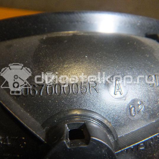 Фото Ручка двери внутренняя правая  806700005R для Renault Laguna