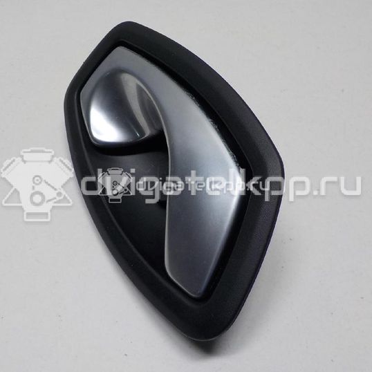 Фото Ручка двери внутренняя правая  806700005R для Renault Laguna