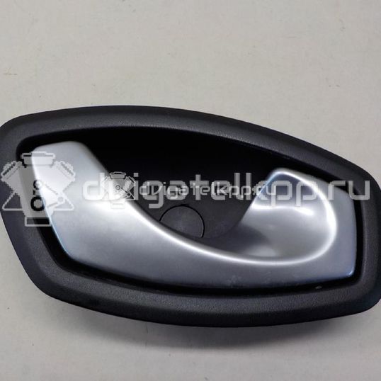 Фото Ручка двери внутренняя правая  806700005R для Renault Laguna