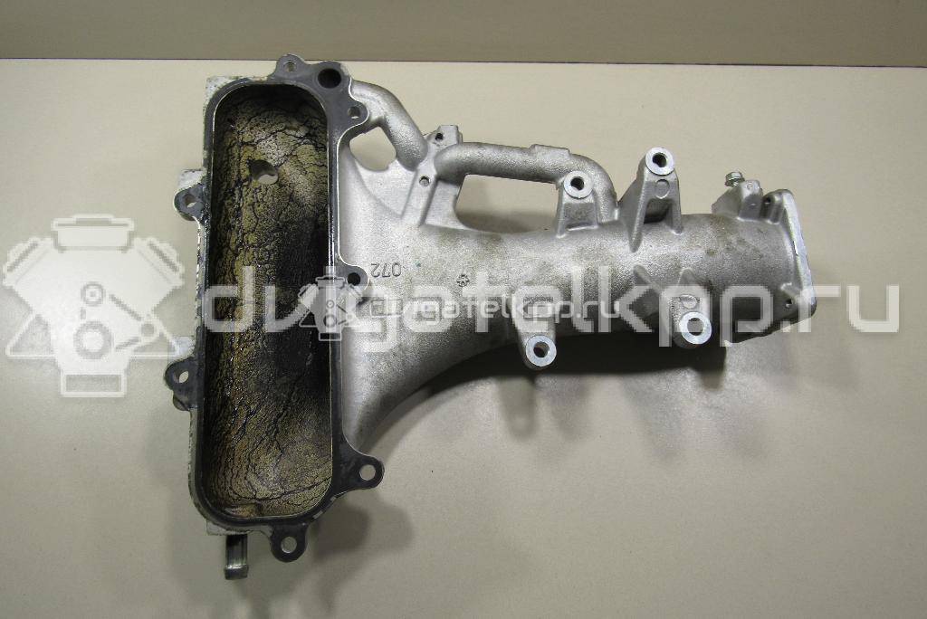 Фото Коллектор впускной для двигателя 6G72 (SOHC 24V) для Mitsubishi Pajero 155-204 л.с 24V 3.0 л бензин 1542A072 {forloop.counter}}