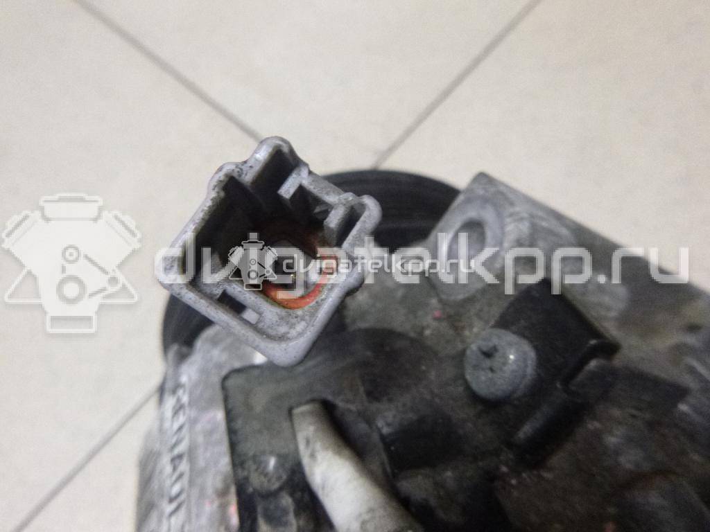 Фото Компрессор системы кондиционирования  8200890987 для Renault Trafic / Laguna / Latitude L70 {forloop.counter}}