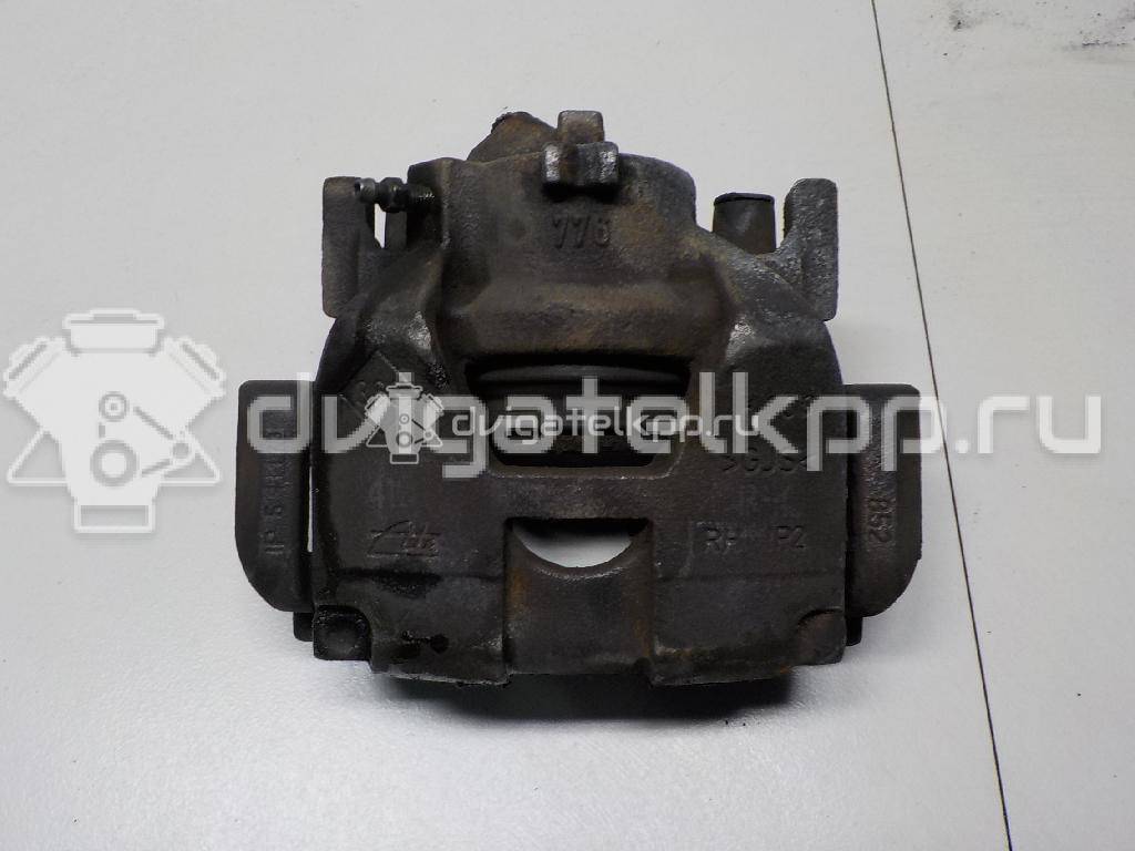 Фото Суппорт тормозной передний правый  410010001R для Renault Megane / Laguna / Scénic / Grand / Latitude L70 {forloop.counter}}