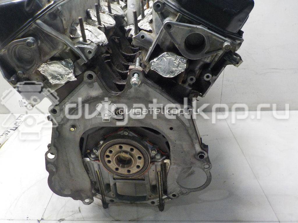 Фото Контрактный (б/у) двигатель 6G72 (DOHC 24V) для Mitsubishi Eclipse / Diamante / Galant / Pajero / L 143-286 л.с 24V 3.0 л бензин MD367372 {forloop.counter}}