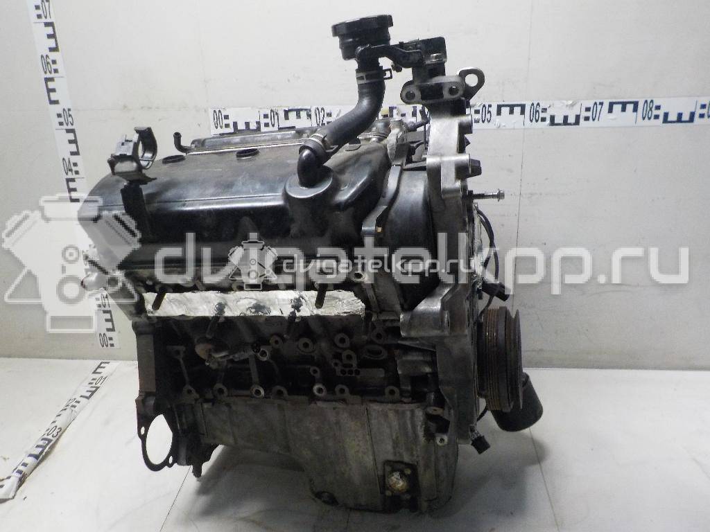 Фото Контрактный (б/у) двигатель 6G72 (DOHC 24V) для Mitsubishi Eclipse / Diamante / Galant / Pajero / L 143-286 л.с 24V 3.0 л бензин MD367372 {forloop.counter}}