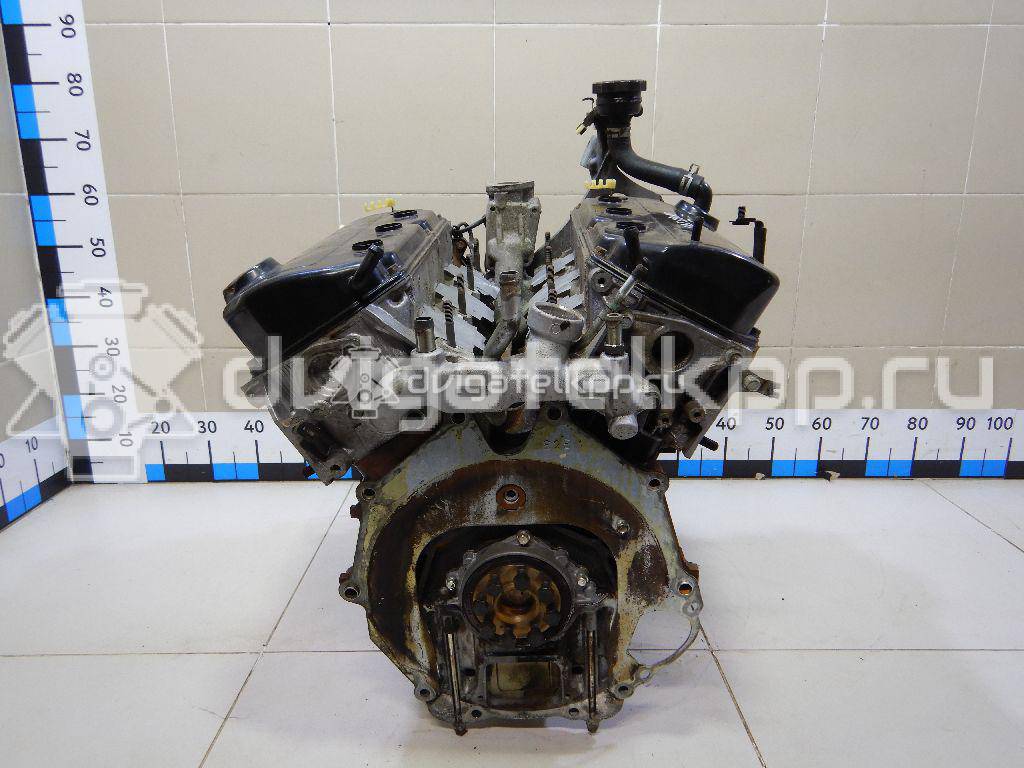 Фото Контрактный (б/у) двигатель 6G72 (DOHC 24V) для Mitsubishi Sigma / 3000 Gt Z1 A / Galant 143-286 л.с 24V 3.0 л бензин {forloop.counter}}