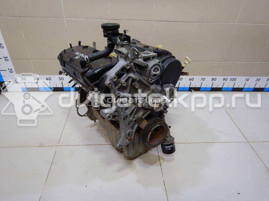 Фото Контрактный (б/у) двигатель 6G72 (DOHC 24V) для Mitsubishi Sigma / 3000 Gt Z1 A / Galant 143-286 л.с 24V 3.0 л бензин {forloop.counter}}