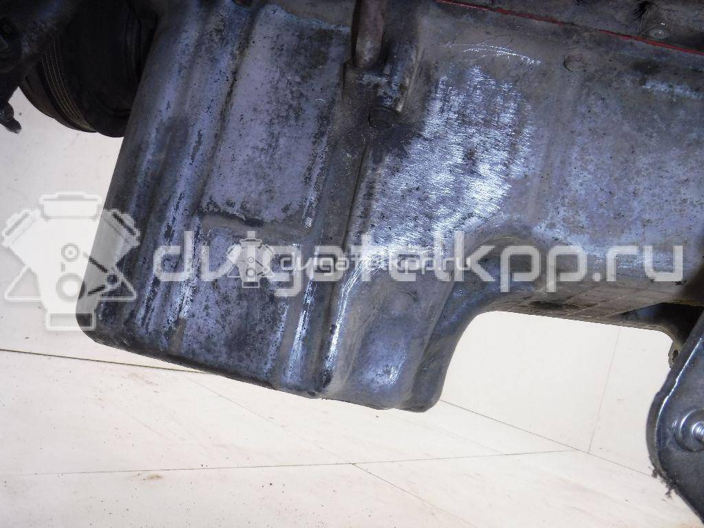 Фото Контрактный (б/у) двигатель 6G72 (DOHC 24V) для Mitsubishi Sigma / 3000 Gt Z1 A / Galant 143-286 л.с 24V 3.0 л бензин {forloop.counter}}