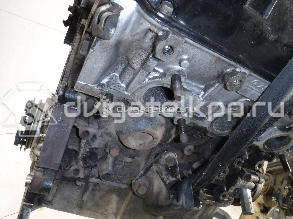 Фото Контрактный (б/у) двигатель 6G72 (DOHC 24V) для Mitsubishi Sigma / 3000 Gt Z1 A / Galant 143-286 л.с 24V 3.0 л бензин {forloop.counter}}