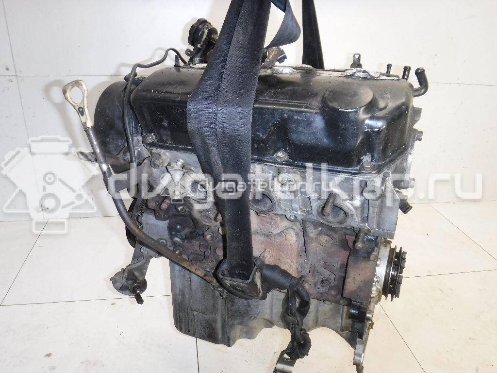 Фото Контрактный (б/у) двигатель 6G72 (DOHC 24V) для Mitsubishi Sigma / 3000 Gt Z1 A / Galant 143-286 л.с 24V 3.0 л бензин {forloop.counter}}